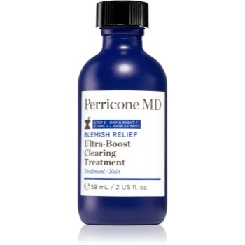 Perricone MD Blemish Relief Clearing Treatment ingrijire calmanta intensiva - imagine 2